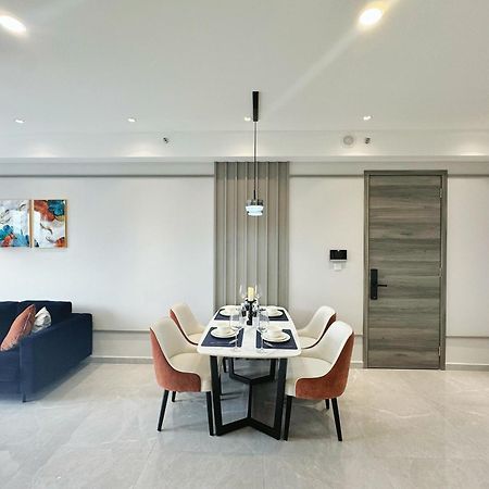 Agile Bukit Bintang Trx By Dormeo Destinations Apartment Kuala Lumpur Exterior photo