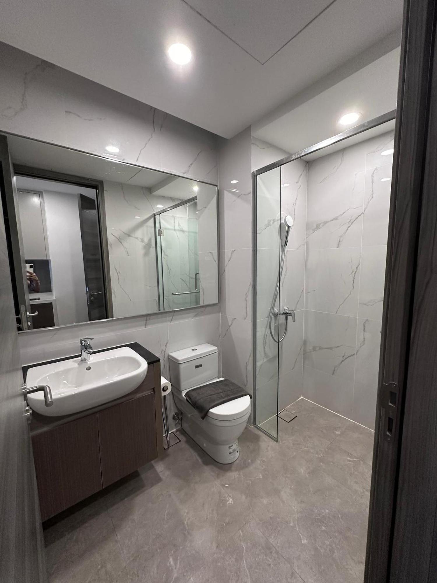 Agile Bukit Bintang Trx By Dormeo Destinations Apartment Kuala Lumpur Exterior photo